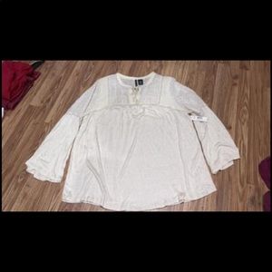 New Directions NWT tunic